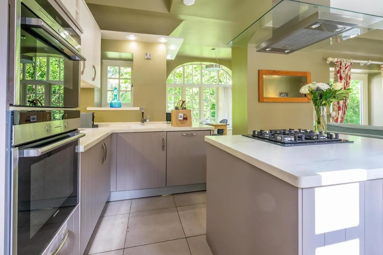 Ferienhaus Jasmine Cottage Whitby