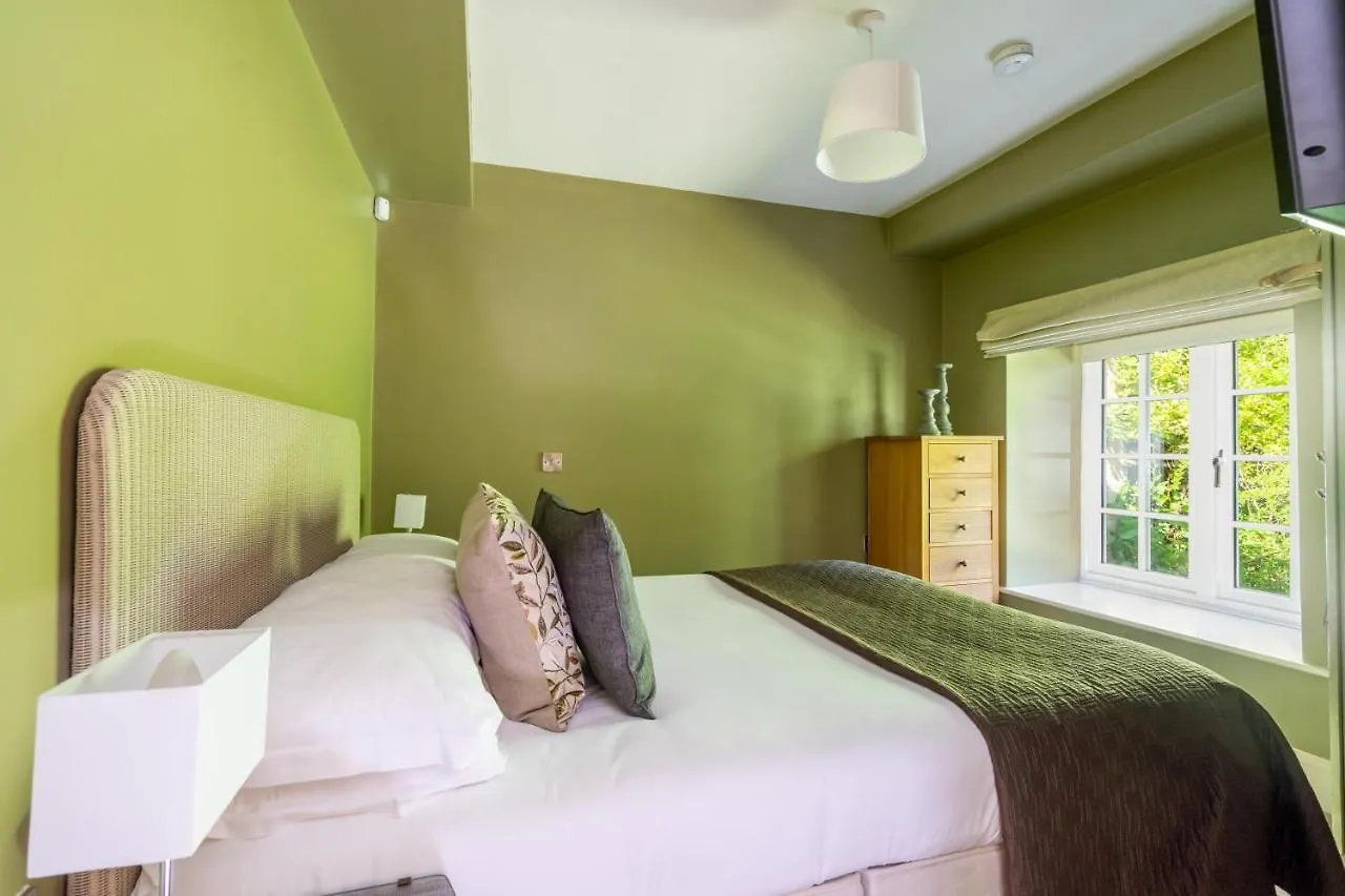 Jasmine Cottage Whitby United Kingdom
