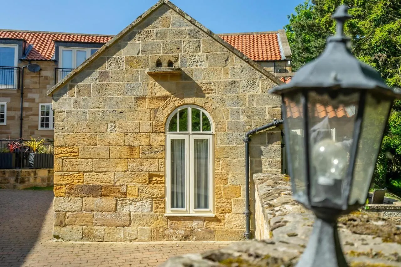 Holiday home Jasmine Cottage Whitby United Kingdom